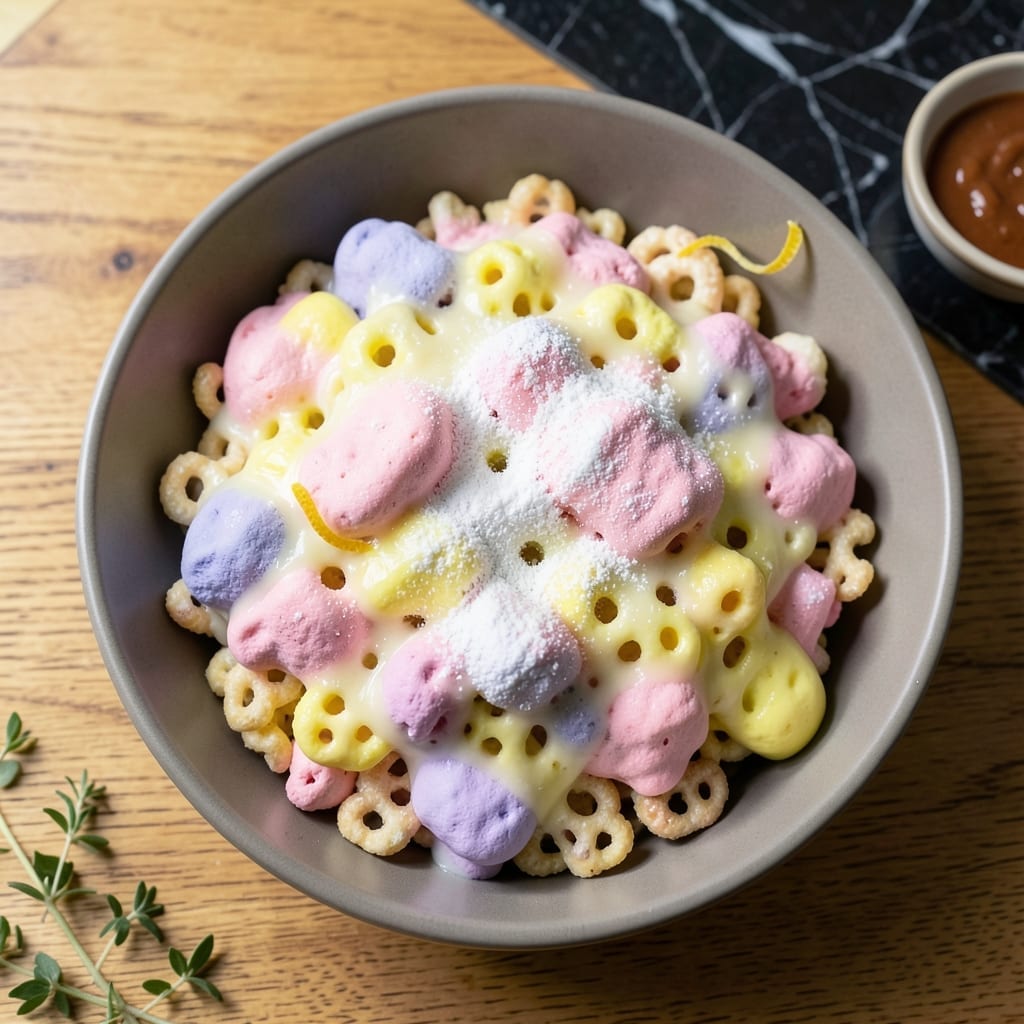 Peeps Rice Krispie Treats Recipe Microwave: Gooey Pastel Magic in Minutes Peeps Rice Krispie Treats Recipe Microwave: Gooey Pastel Magic in Minutes