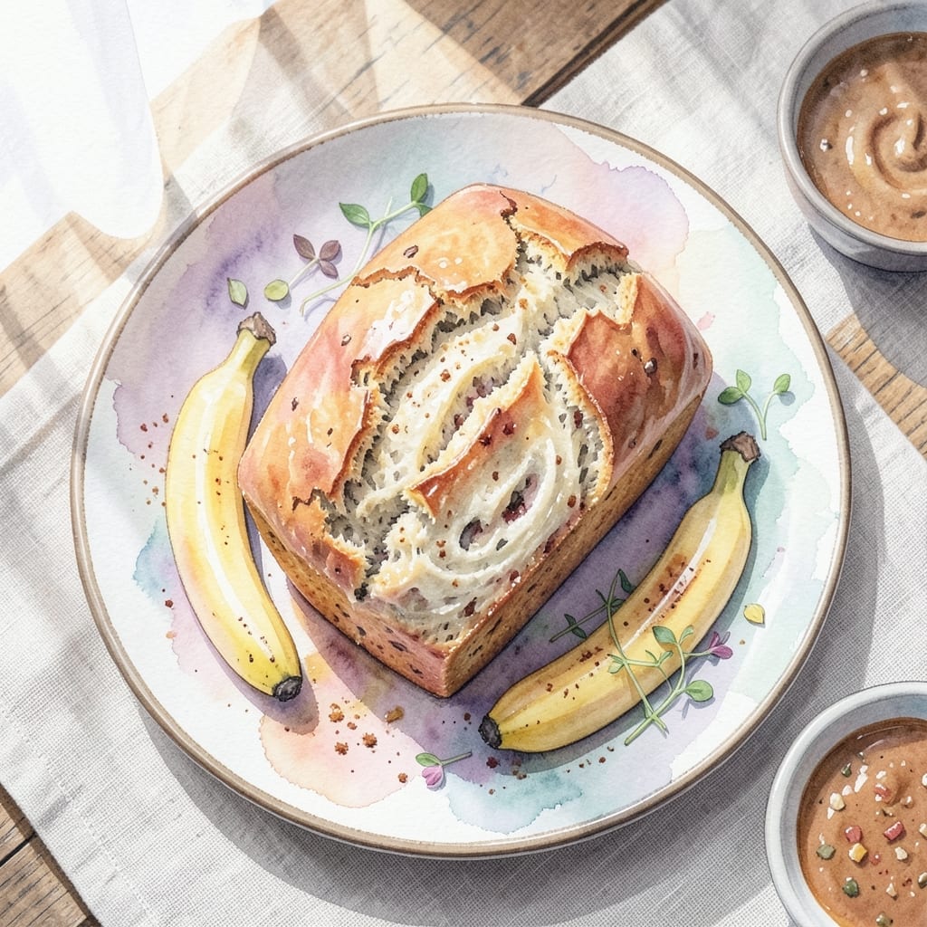 Banana Bread Recipe Bob Evans: Classic Diner Style With Ripe Banana Sweetness Banana Bread Recipe Bob Evans: Classic Diner Style With Ripe Banana Sweetness