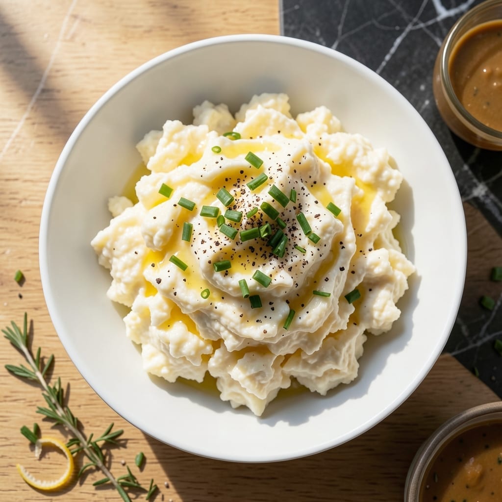 Scrambled Eggs Recipe No Milk: Fluffy Pillows Without the Dairy