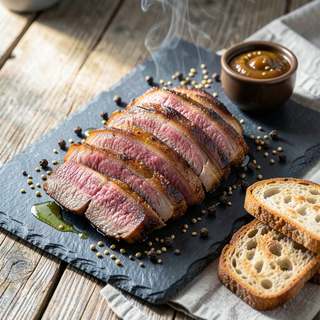 Pastrami Recipe Ideas: Creative Twists for Homemade Delights