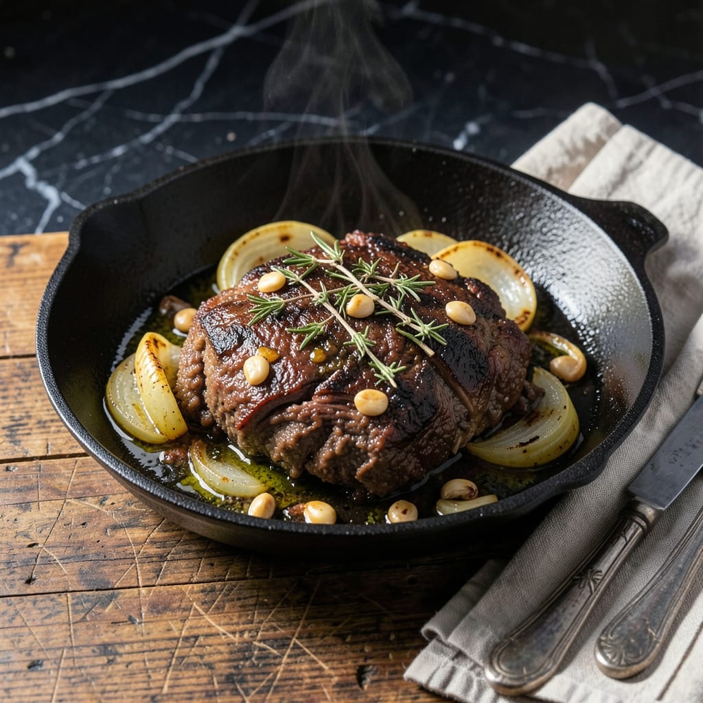 Recipe For Ground Elk: Lean and Flavorful Wild Game Dinner Recipe For Ground Elk: Lean and Flavorful Wild Game Dinner