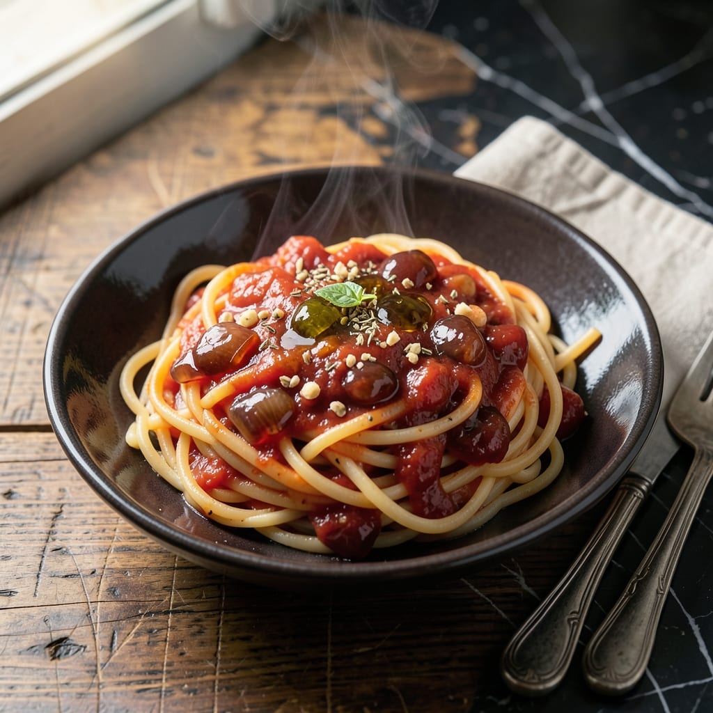 Olive Garden Spaghetti Sauce Recipe Grape Jelly: Sweet and Savory Copycat Twist