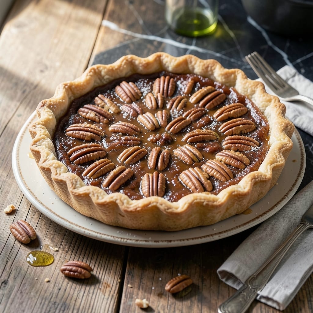 Pecan Pie Recipe NYT Cooking: Buttery Crust With Gooey Pecan Filling Pecan Pie Recipe NYT Cooking: Buttery Crust With Gooey Pecan Filling