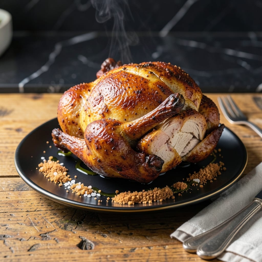 Asian Dry Rub Recipe for Chicken: Aromatic Spice Blend for Grill Masters Asian Dry Rub Recipe for Chicken: Aromatic Spice Blend for Grill Masters