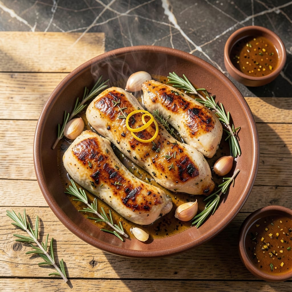 Cava Grilled Chicken Recipe: Authentic Mediterranean Herb Infusion Cava Grilled Chicken Recipe: Authentic Mediterranean Herb Infusion