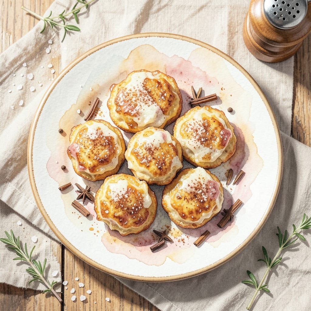 Apple Fritter Recipe for Air Fryer: Crispy Golden Bites With Cinnamon Swirl Apple Fritter Recipe for Air Fryer: Crispy Golden Bites With Cinnamon Swirl
