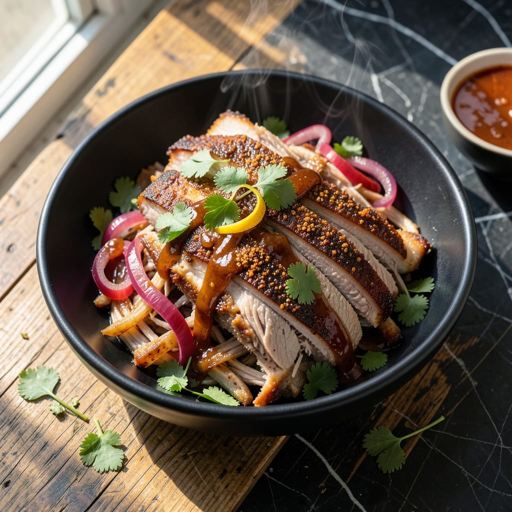 Pulled Pork Recipe Oven: Slow-Baked Smoky Tenderness Without the Smoker Pulled Pork Recipe Oven: Slow-Baked Smoky Tenderness Without the Smoker