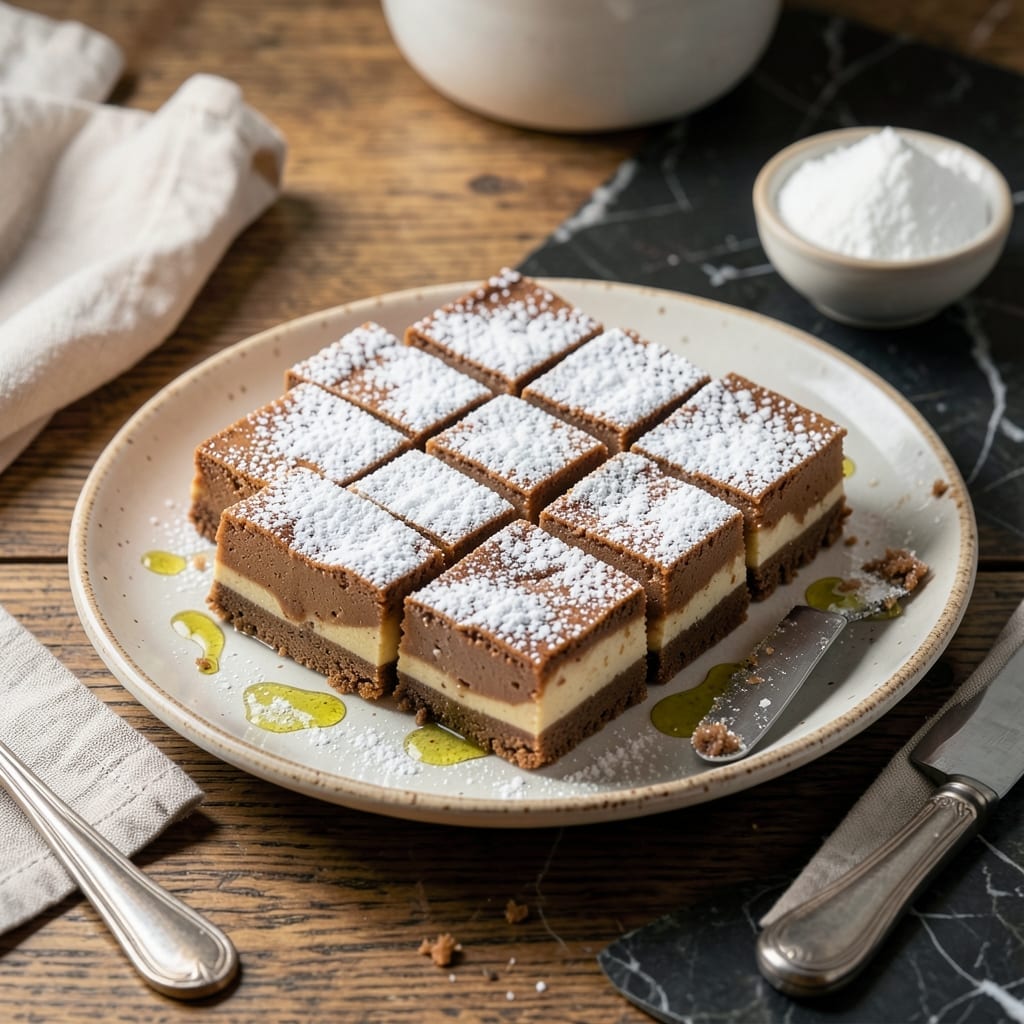 Peanut Butter Fudge Recipe With Powdered Sugar: Melt-in-Your-Mouth Sweetness