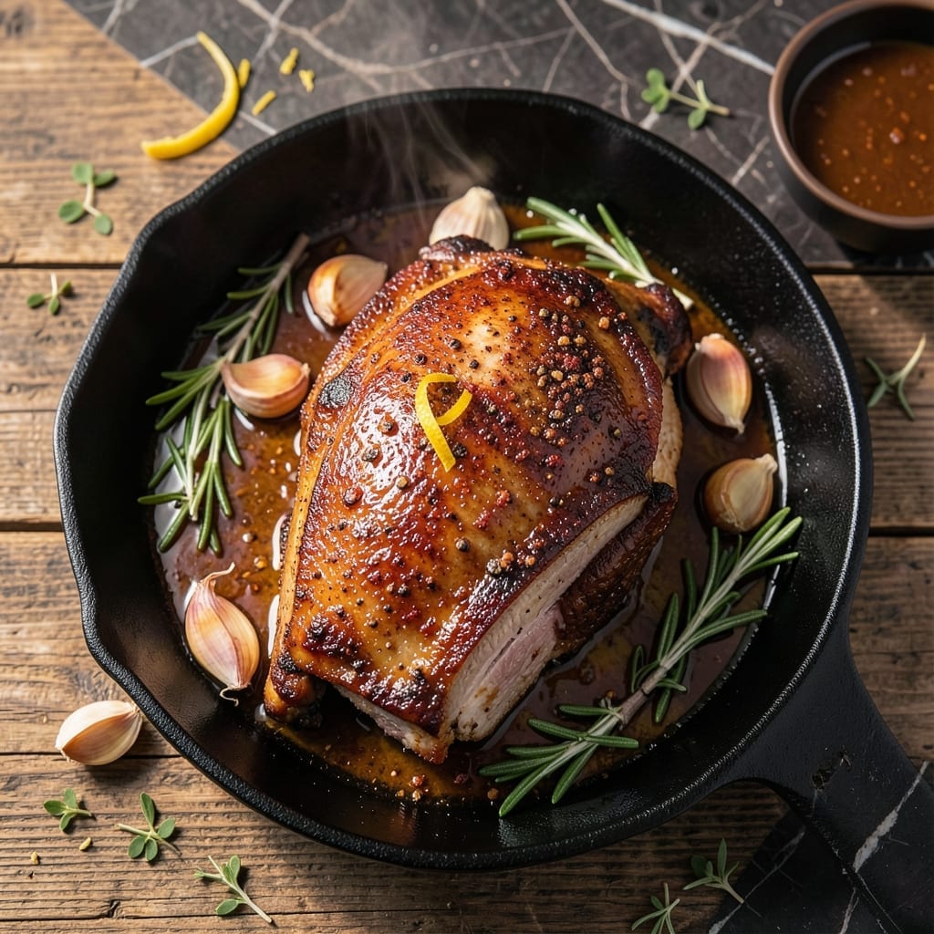 Boston Butt Recipe Oven: Juicy Pork with Crispy Bark Boston Butt Recipe Oven: Juicy Pork with Crispy Bark