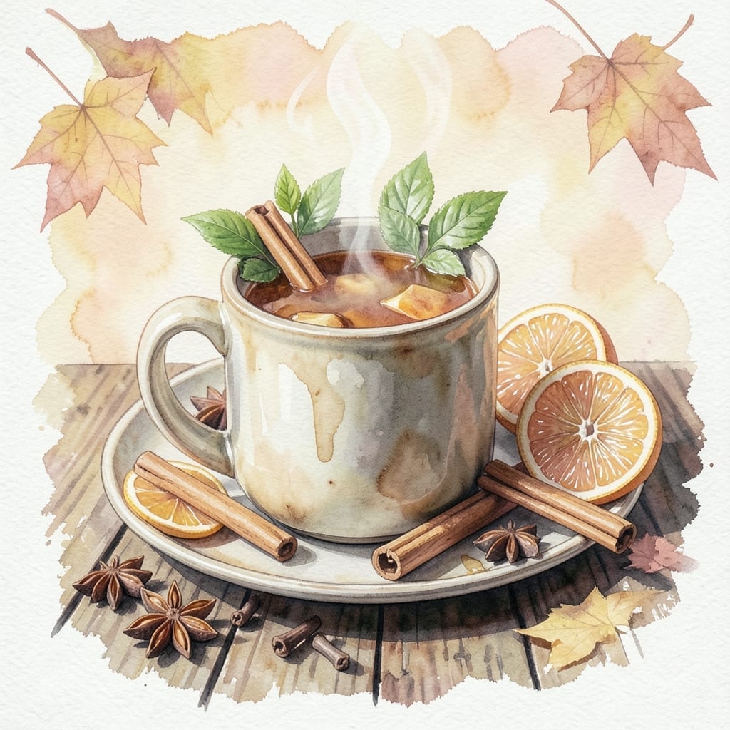 Hot Apple Cider Recipe for Kids: Warm Spiced Sippable Joy Hot Apple Cider Recipe for Kids: Warm Spiced Sippable Joy