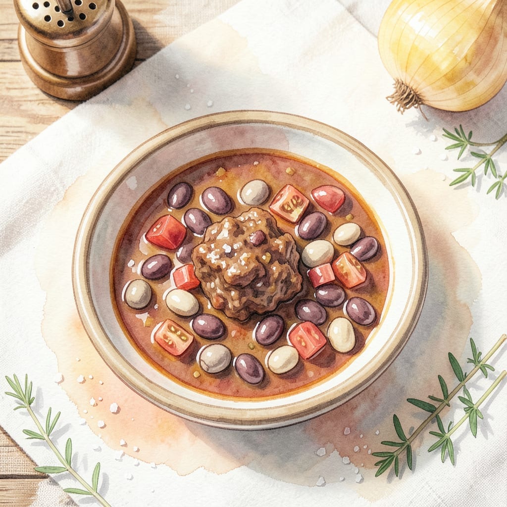 Hormel Chili Recipe Copycat: Canned Flavor Perfected at Home