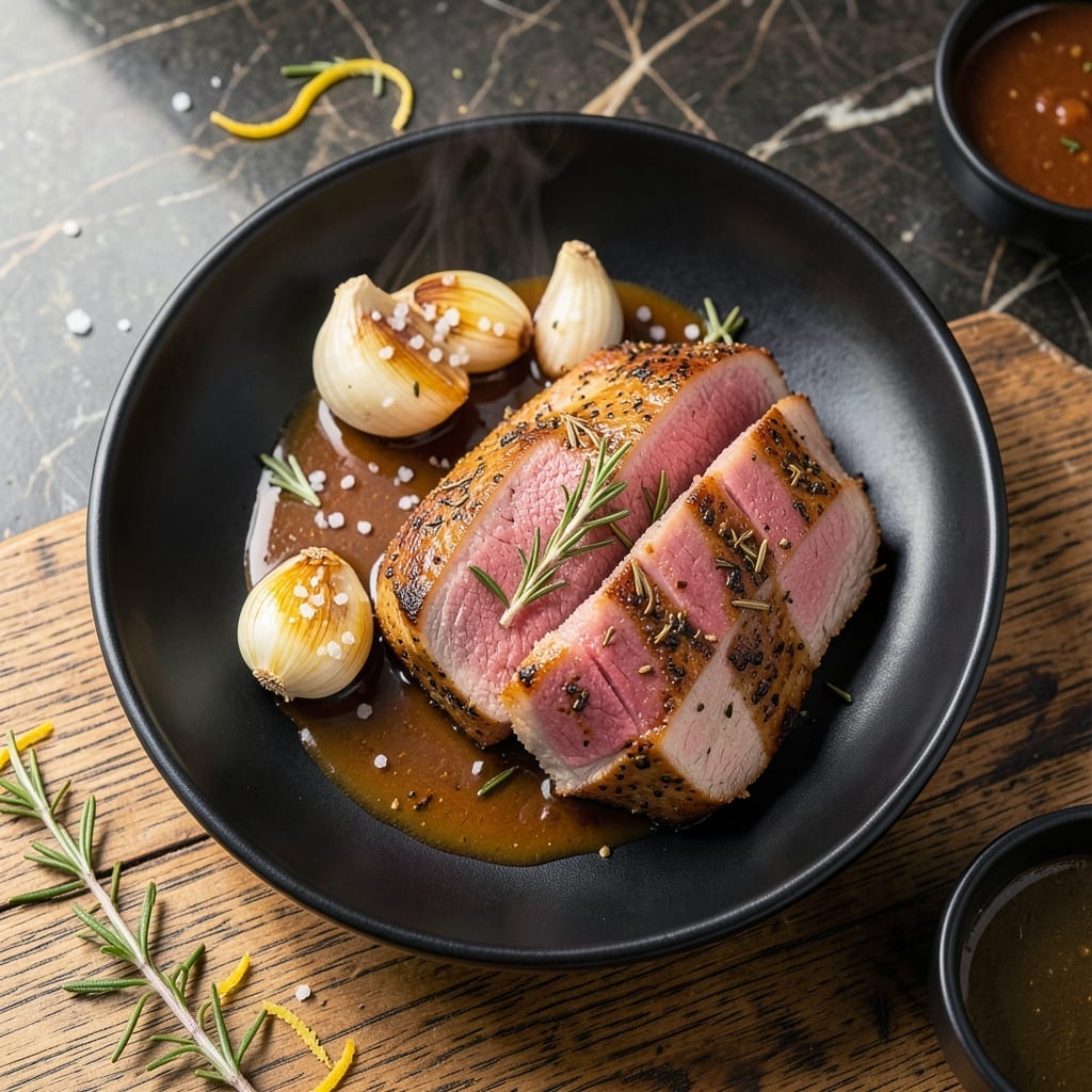 Pork Tenderloin Recipe Temp: Perfect Internal Heat for Juicy Results Pork Tenderloin Recipe Temp: Perfect Internal Heat for Juicy Results