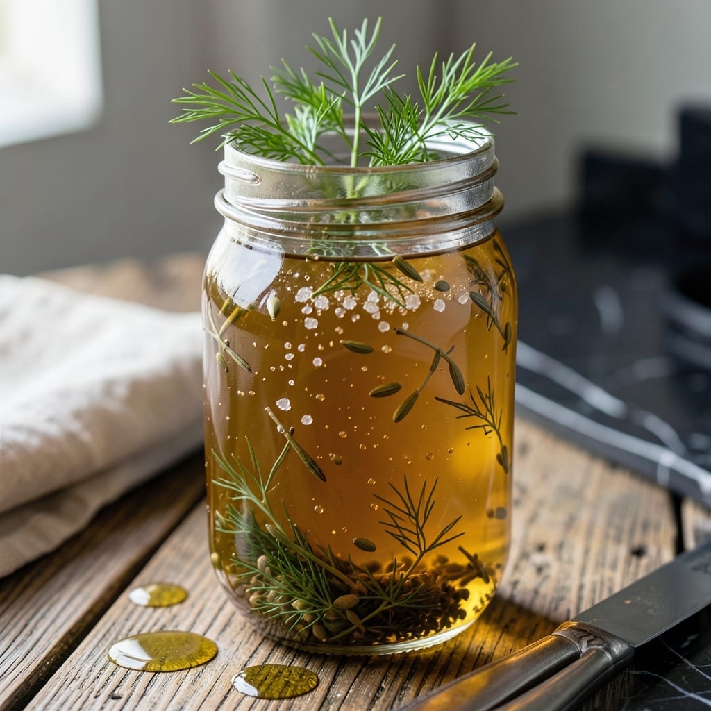 Pickle Juice Recipe: Zesty Brine for Sandwiches and More Pickle Juice Recipe: Zesty Brine for Sandwiches and More
