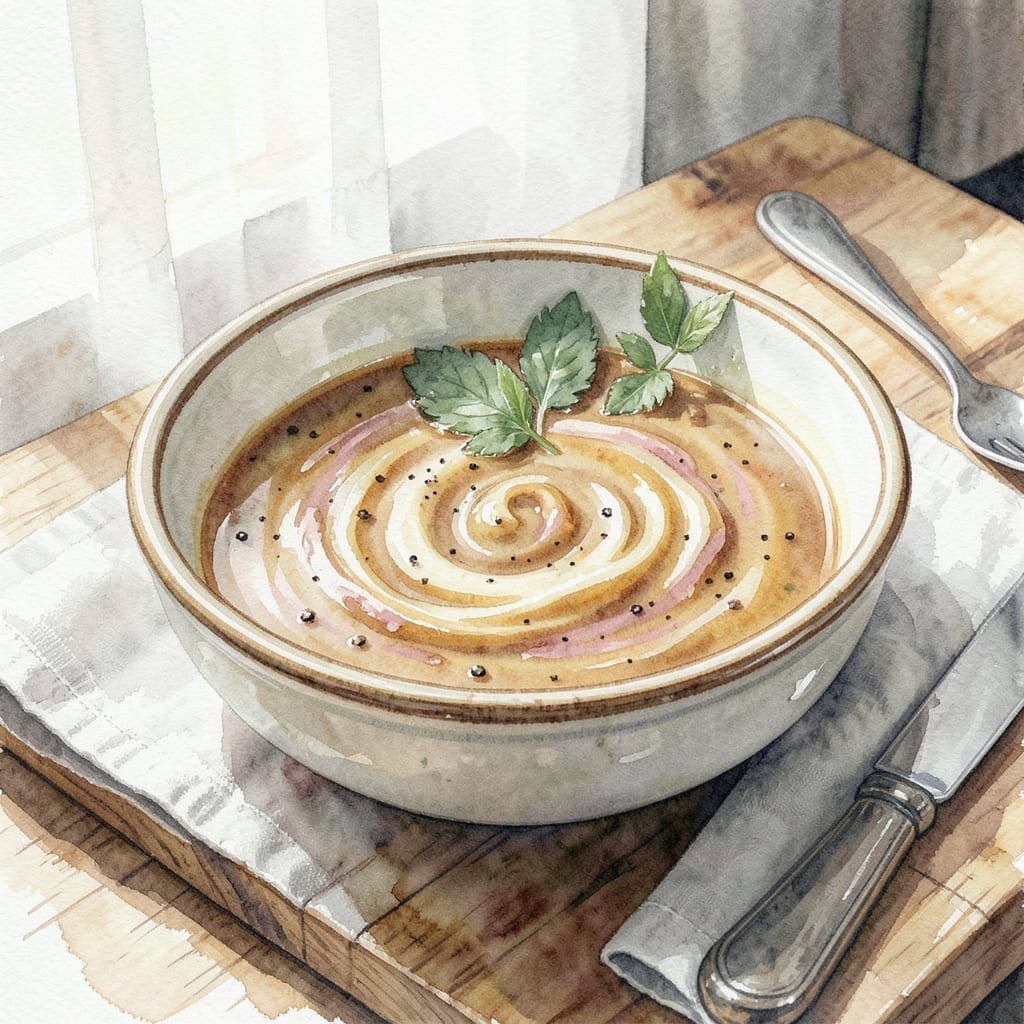 Gravy Recipe No Broth: Rich Flavor From Pan Drippings Gravy Recipe No Broth: Rich Flavor From Pan Drippings