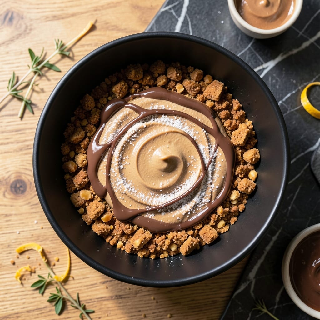 Peanut Butter Cup Recipe With Graham Crackers: No-Bake Chocolate Delight
