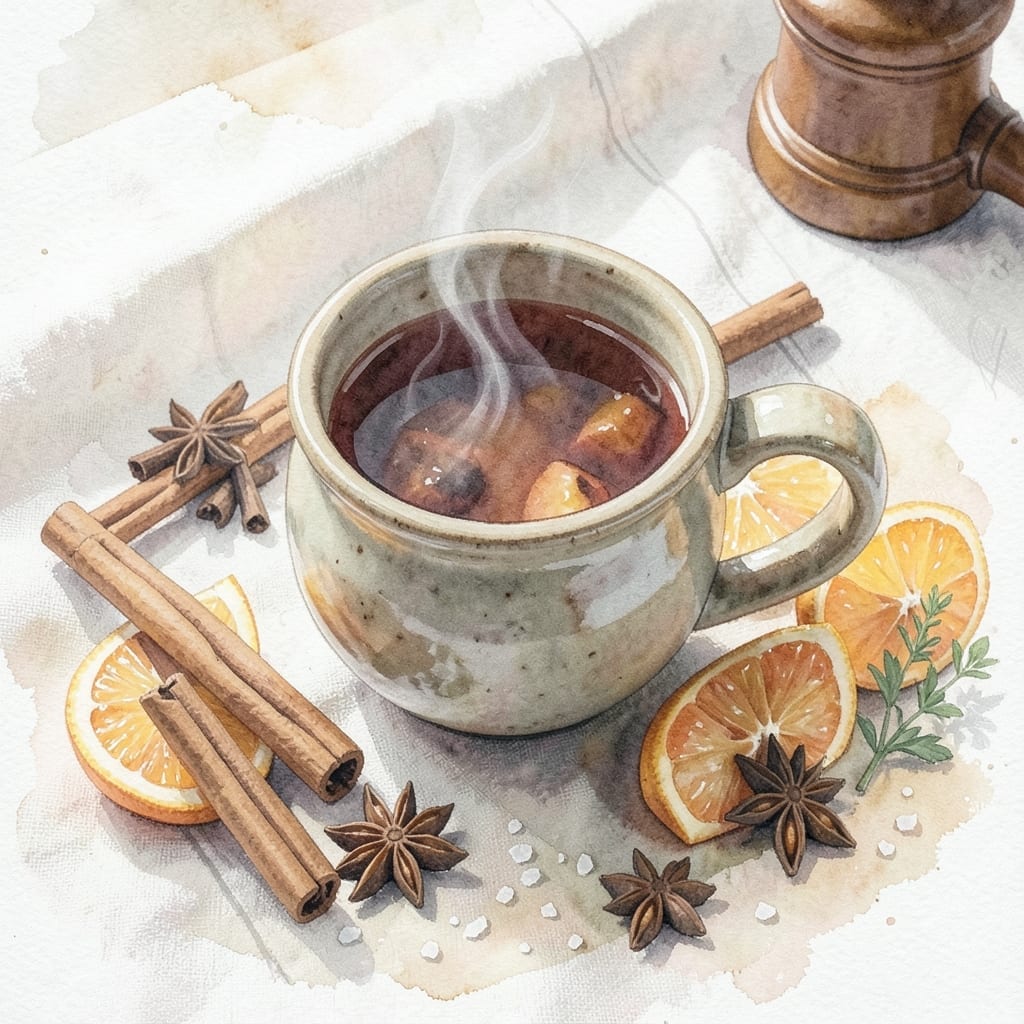 Martha Stewart Hot Apple Cider Recipe: Slow-Simmered Spiced Elixir Martha Stewart Hot Apple Cider Recipe: Slow-Simmered Spiced Elixir
