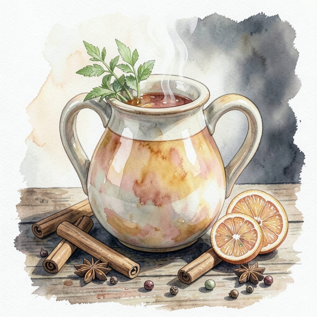Hot Apple Cider Recipe for a Crowd: Spiced Orchard Warmth by the Pitcher Hot Apple Cider Recipe for a Crowd: Spiced Orchard Warmth by the Pitcher