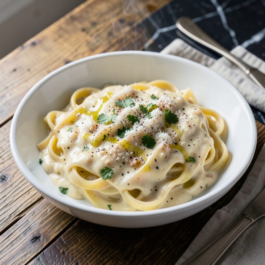 Cheesecake Factory Alfredo Recipe: Restaurant-Style Cream Sauce at Home Cheesecake Factory Alfredo Recipe: Restaurant-Style Cream Sauce at Home