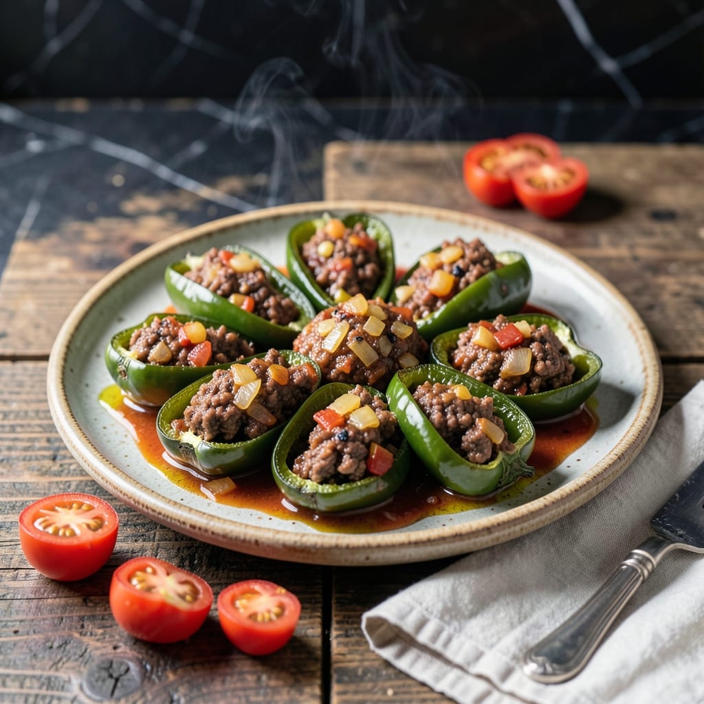 Jalapeno Recipe Ideas: Spicy Twists for Every Meal