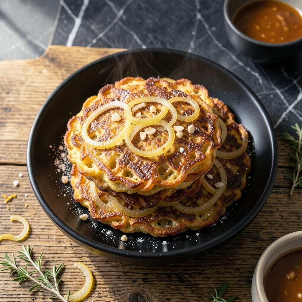 Potato Pancake Recipe With Instant Potatoes: Crispy Golden Edges in Minutes Potato Pancake Recipe With Instant Potatoes: Crispy Golden Edges in Minutes