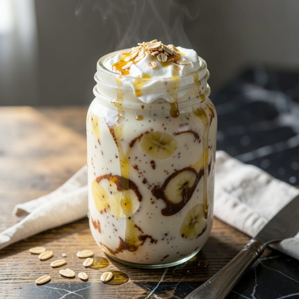 2000 Calorie Shake Recipe: Nutrient-Packed Meal in a Glass