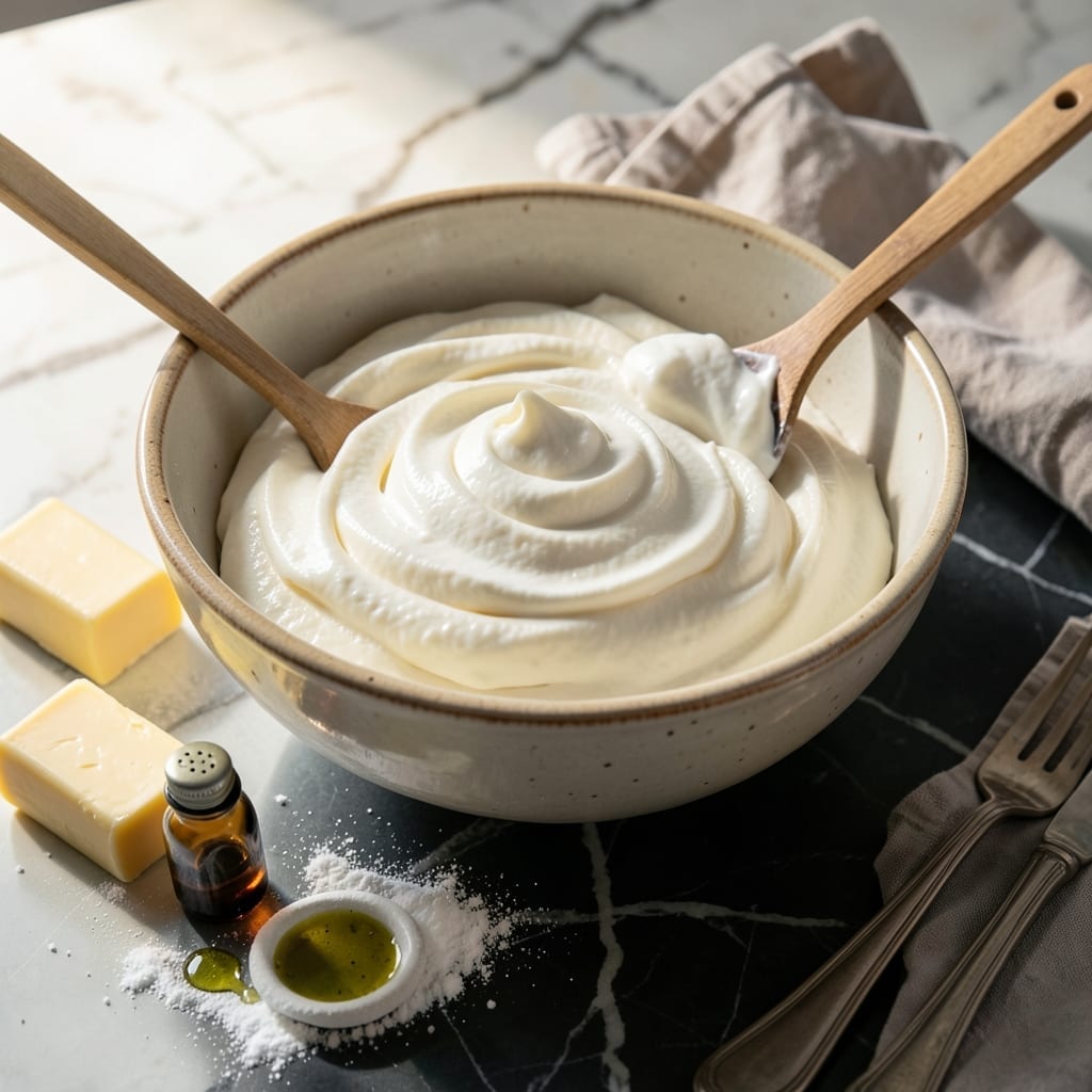 Eileen's Cookies Frosting Recipe: Rich Buttercream for Perfect Decorating