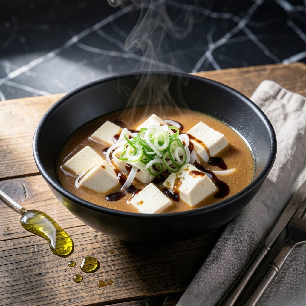 Miso Recipe Ideas: Versatile Umami Boost for Any Meal