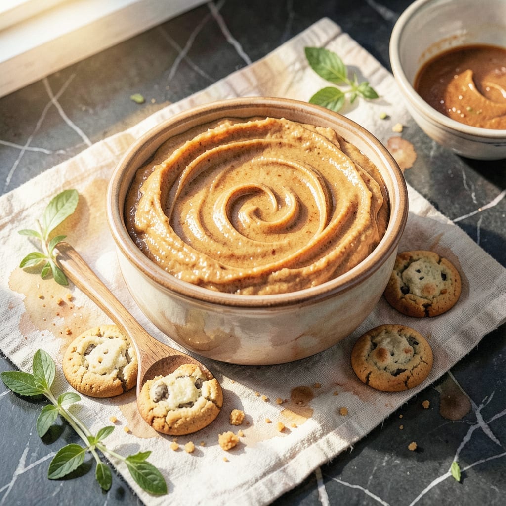 Biscoff Spread Recipe Ideas: Sweet Spiced Versatility for Desserts and More Biscoff Spread Recipe Ideas: Sweet Spiced Versatility for Desserts and More