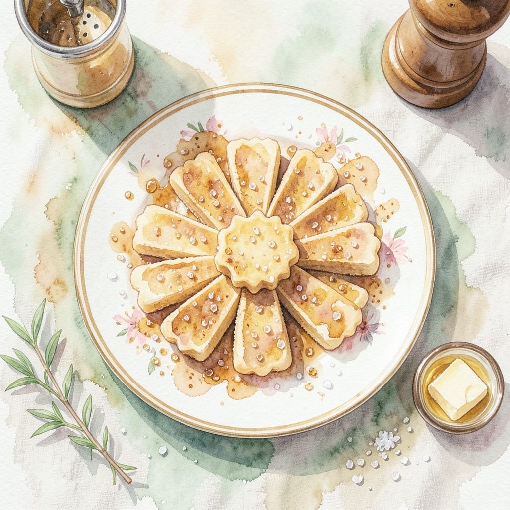 Vanilla Wafer Recipe Ideas: Creative Ways to Use Your Batch