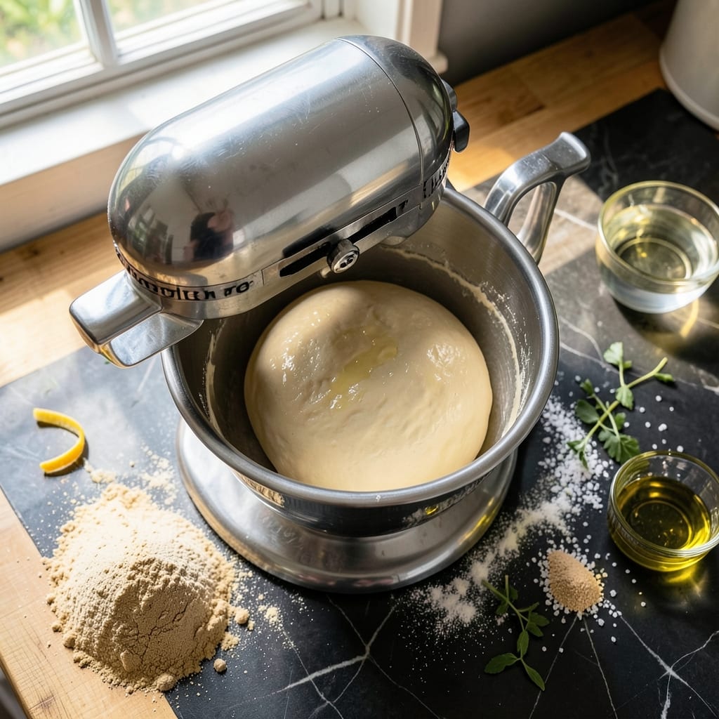 Pizza Dough Recipe Kitchenaid Stand Mixer: Effortless Artisan Crust at Home Pizza Dough Recipe Kitchenaid Stand Mixer: Effortless Artisan Crust at Home