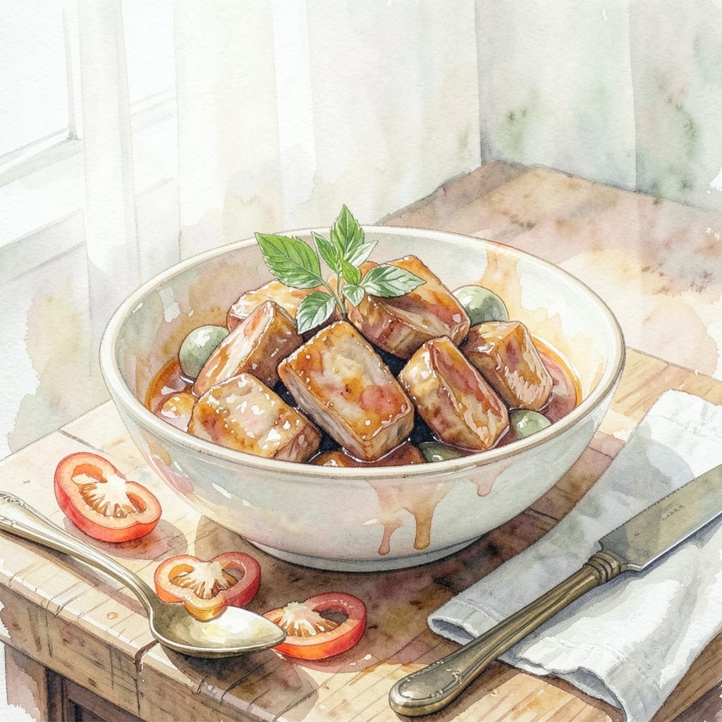 Best Sweet and Sour Pork Recipe Ever: Crispy Bites With Tangy Sauce