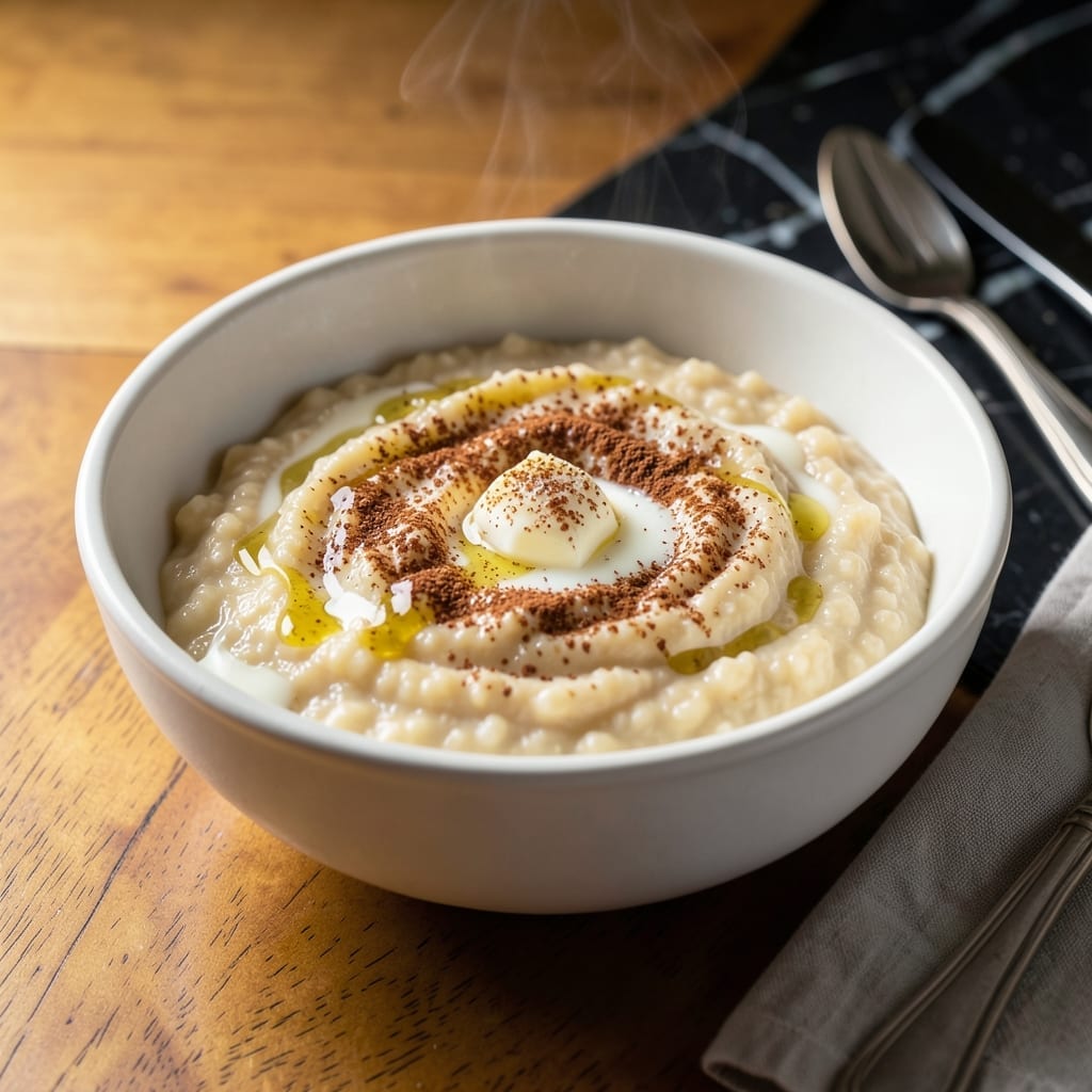 Cream of Wheat Recipe Ideas: Breakfast to Dinner Versatility