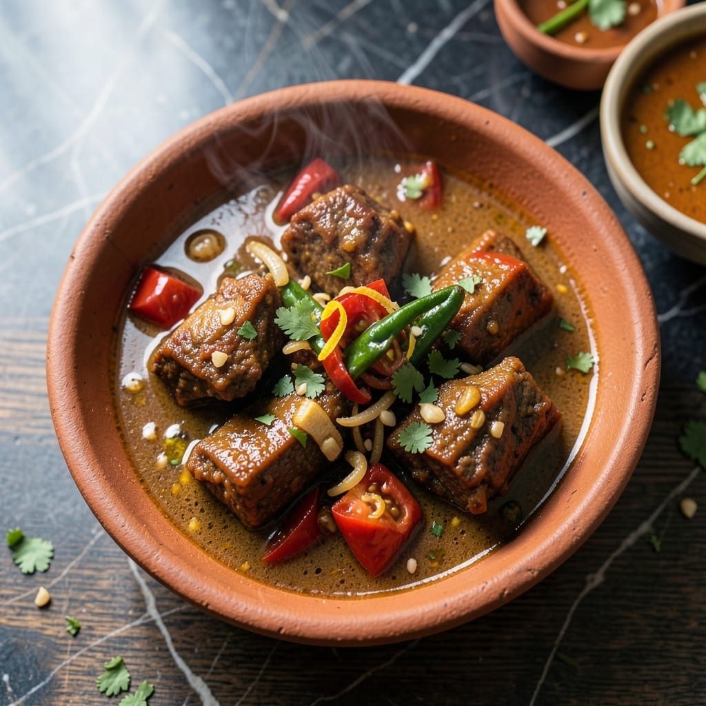 Goat Curry Recipe Pakistani: Authentic Spices for Bold Flavor Goat Curry Recipe Pakistani: Authentic Spices for Bold Flavor