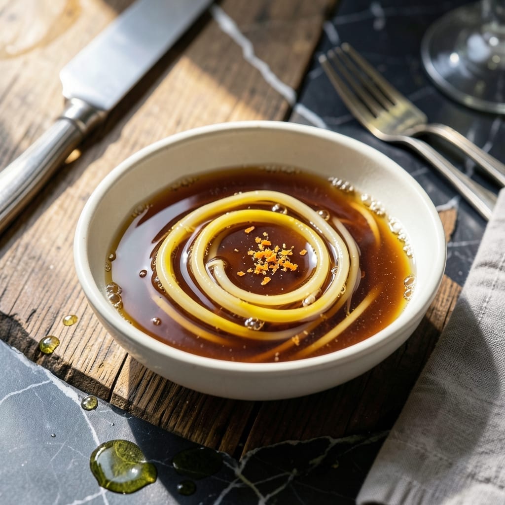 Recipe for Ponzu Sauce: Bright Citrus and Umami Drizzle Recipe for Ponzu Sauce: Bright Citrus and Umami Drizzle