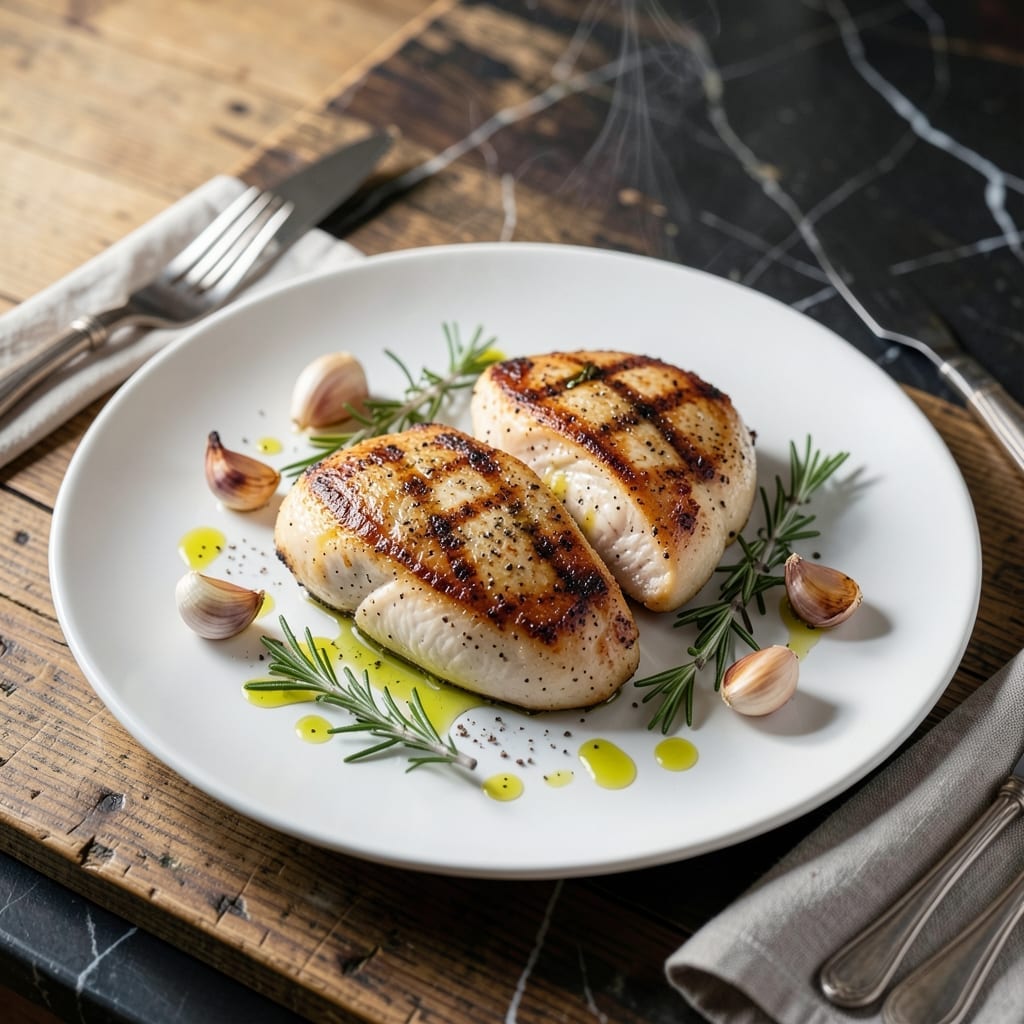 Chicken Recipe Ideas: Versatile Dishes for Every Meal Chicken Recipe Ideas: Versatile Dishes for Every Meal