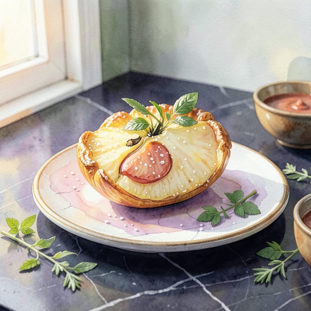 Apple Slice Recipe Australia: Caramel-Drizzled Orchard Delight Apple Slice Recipe Australia: Caramel-Drizzled Orchard Delight