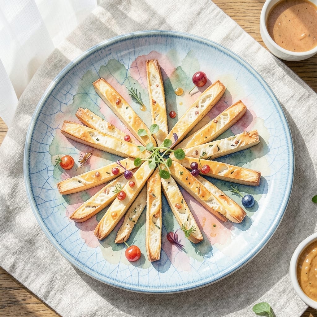 Breadsticks Recipe No Yeast: Flaky Layers Without the Wait Breadsticks Recipe No Yeast: Flaky Layers Without the Wait