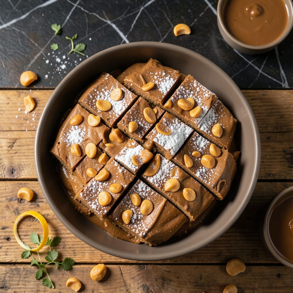 Peanut Butter Fudge Recipe With Reese's Peanut Butter Chips: Decadent Squares With Melty Chips Peanut Butter Fudge Recipe With Reese's Peanut Butter Chips: Decadent Squares With Melty Chips