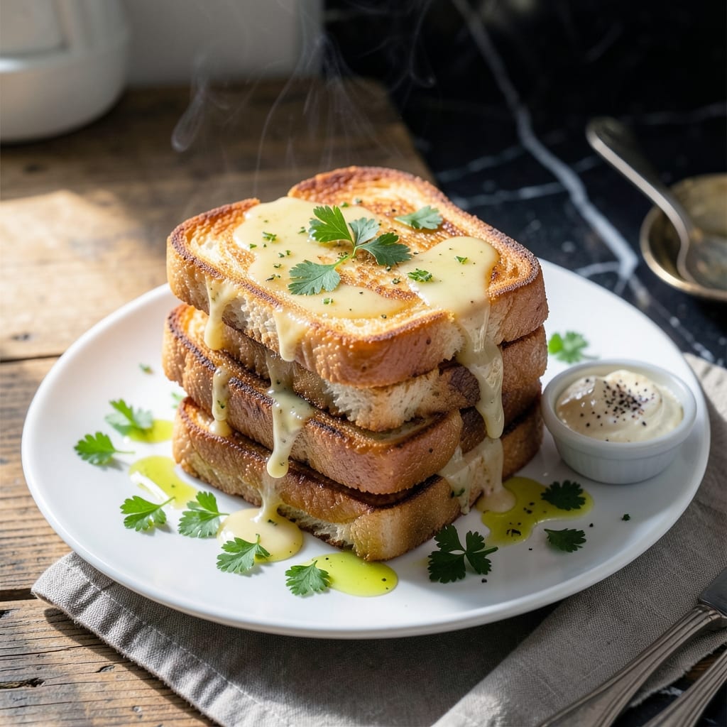 Texas Toast Recipe Ideas: Buttery Crispness for Any Meal Texas Toast Recipe Ideas: Buttery Crispness for Any Meal