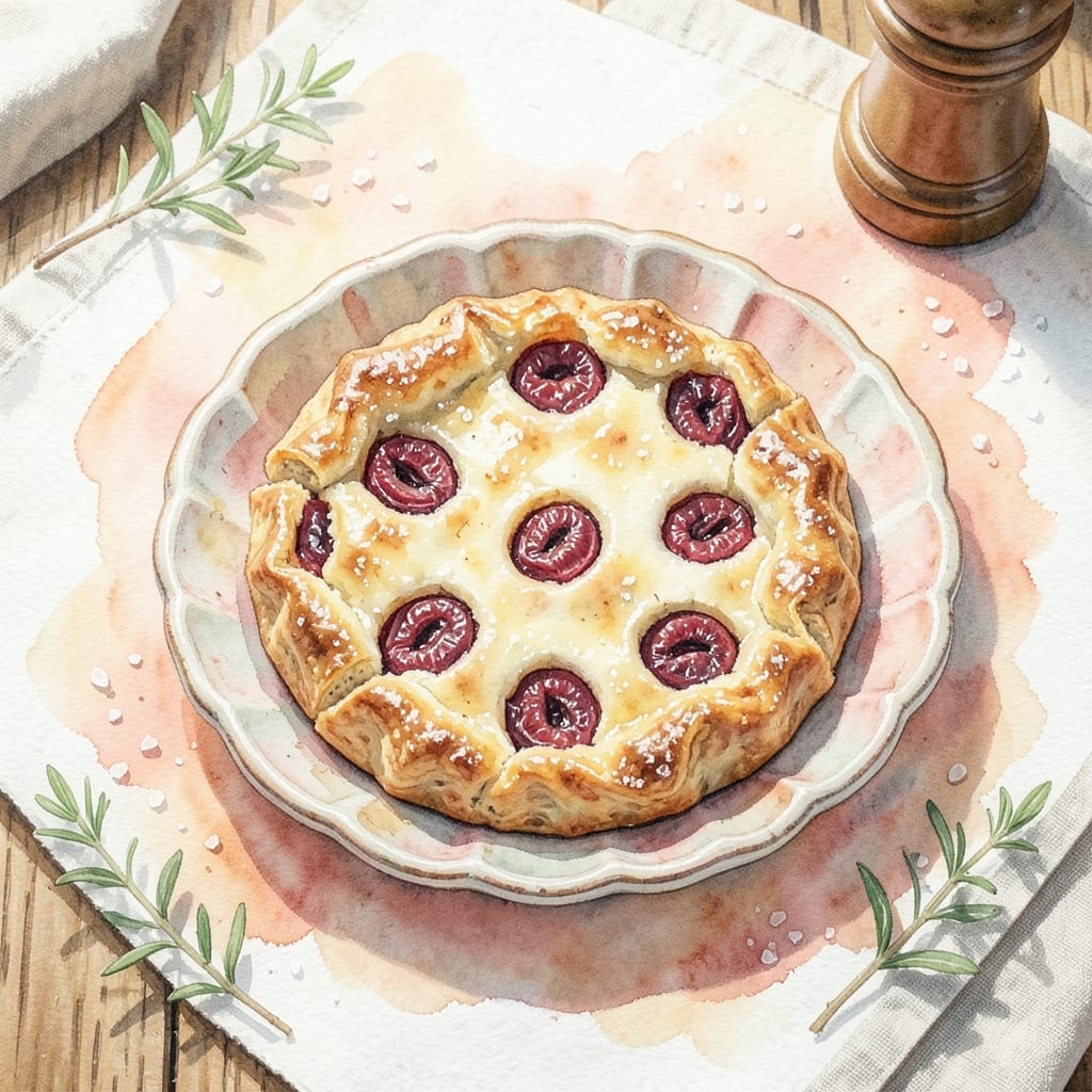 Recipe Using Dried Cherries: Tart and Chewy Sweetness in Every Bite Recipe Using Dried Cherries: Tart and Chewy Sweetness in Every Bite