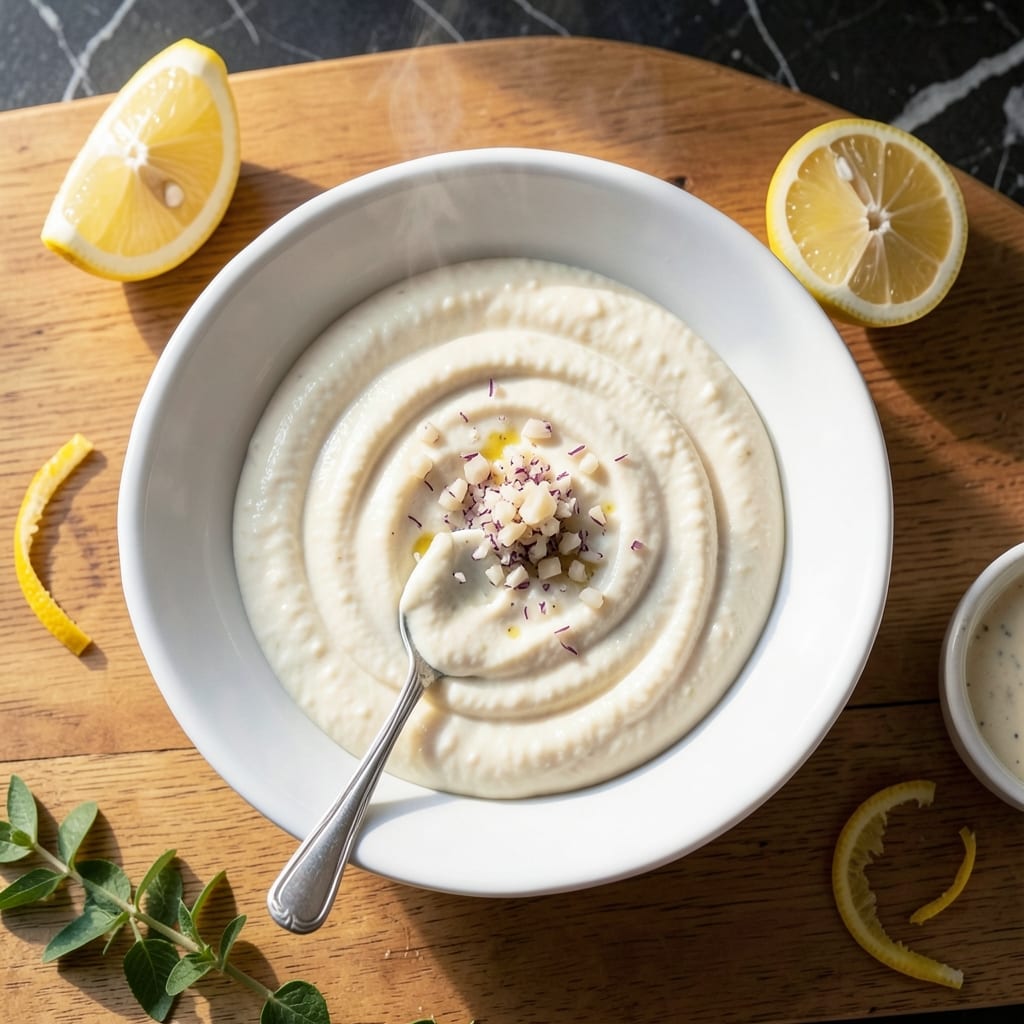 Aioli Recipe Mayo: Garlic-Infused Emulsion for Dips and Dressings Aioli Recipe Mayo: Garlic-Infused Emulsion for Dips and Dressings