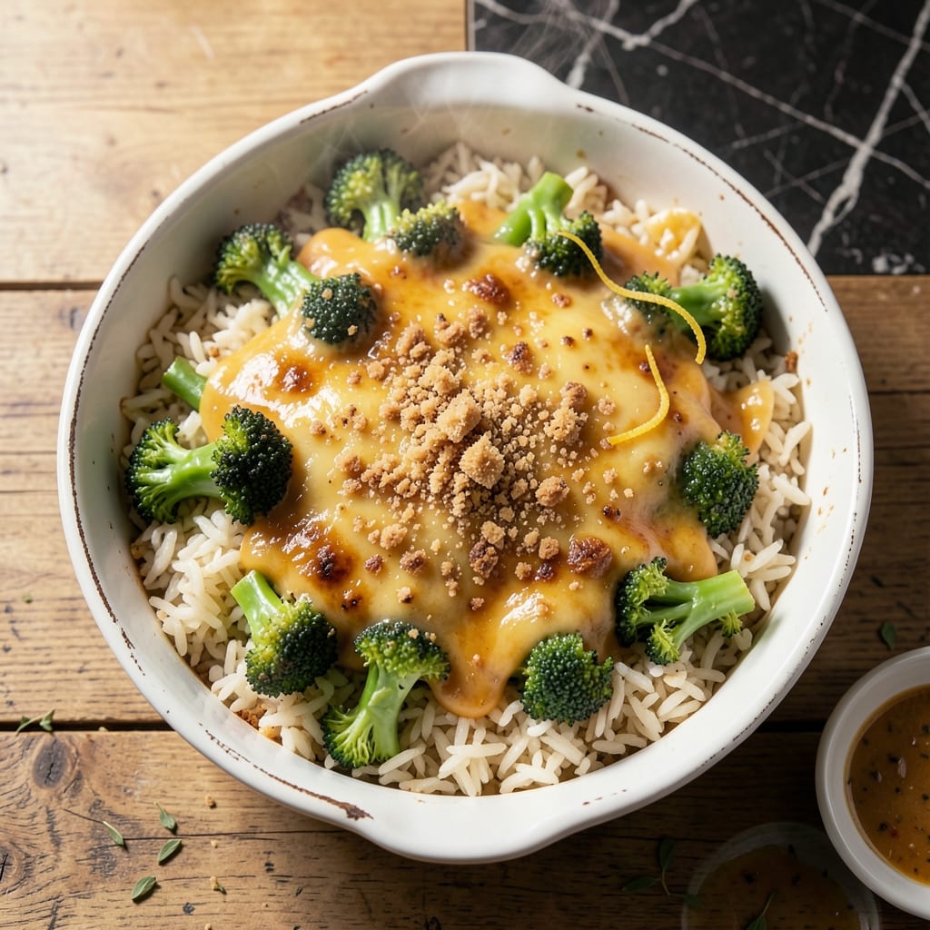 Pioneer Woman Broccoli and Cheese Casserole Recipe With Rice: Cheesy Bake With a Hearty Base Pioneer Woman Broccoli and Cheese Casserole Recipe With Rice: Cheesy Bake With a Hearty Base