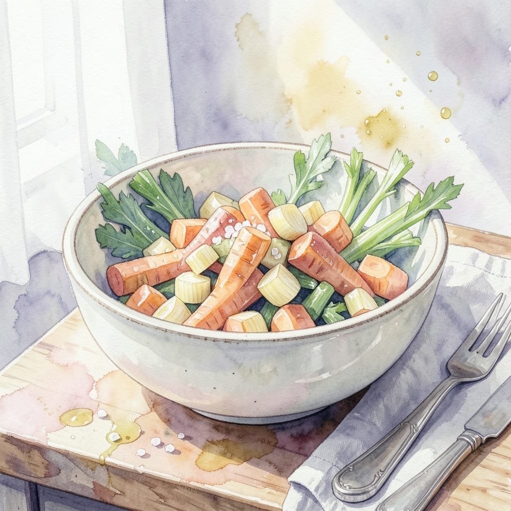 Mirepoix Recipe Ideas: Flavor Foundation for Countless Dishes Mirepoix Recipe Ideas: Flavor Foundation for Countless Dishes