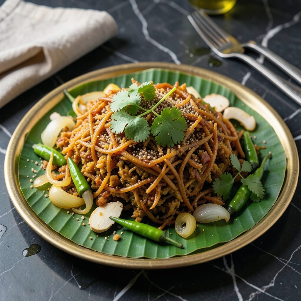Potato Bhaji Recipe In Marathi: Spiced Street Food With Golden Crisp Potato Bhaji Recipe In Marathi: Spiced Street Food With Golden Crisp