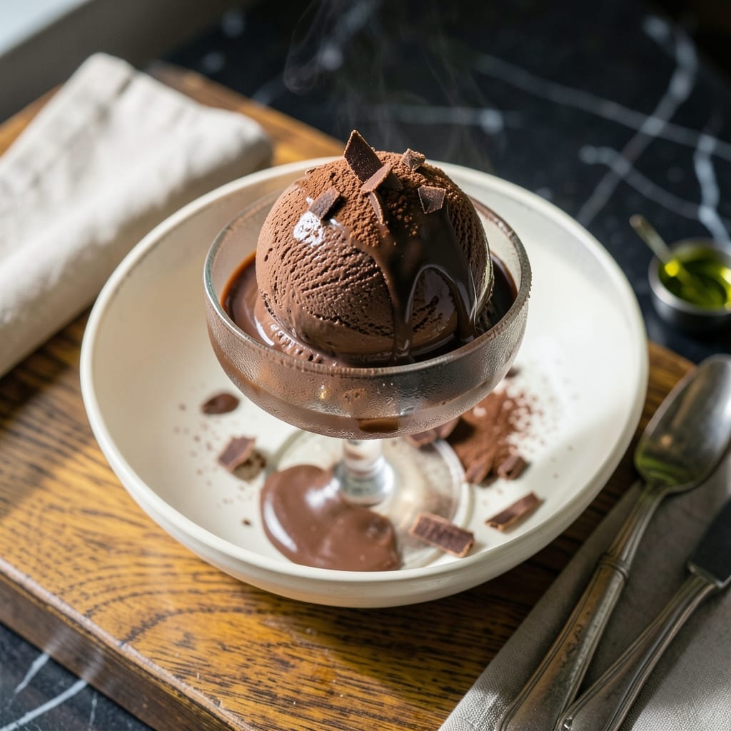 Best Homemade Chocolate Ice Cream Recipe: Decadent Cocoa Swirls Best Homemade Chocolate Ice Cream Recipe: Decadent Cocoa Swirls