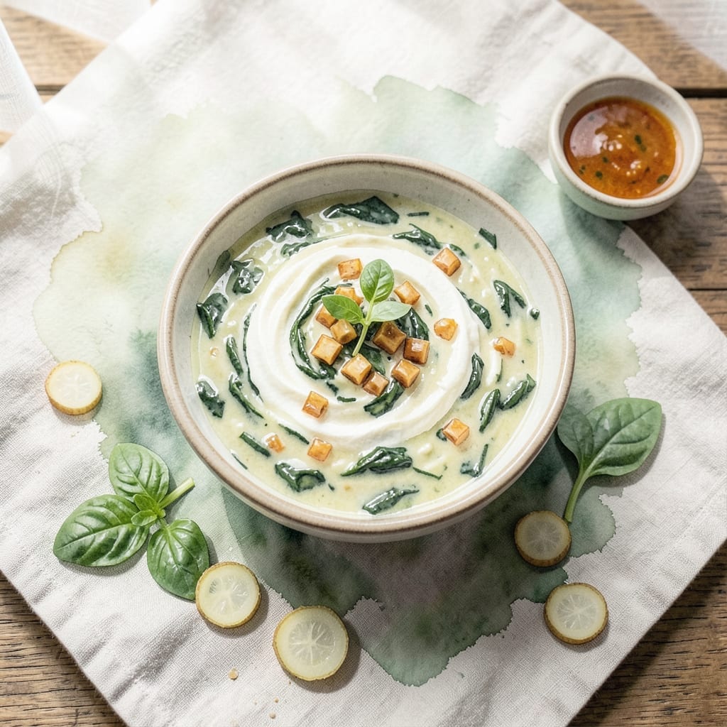 Recipe for Applebee's Spinach Dip: Creamy Herb-Infused Crowd-Pleaser