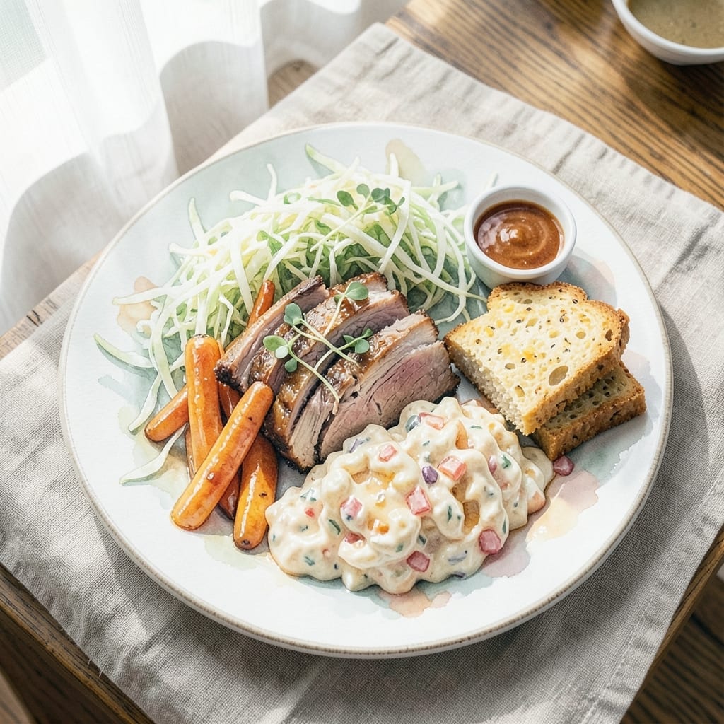 Pulled Pork Recipe Side Dishes: The Perfect Pairings to Complete Your Meal Pulled Pork Recipe Side Dishes: The Perfect Pairings to Complete Your Meal