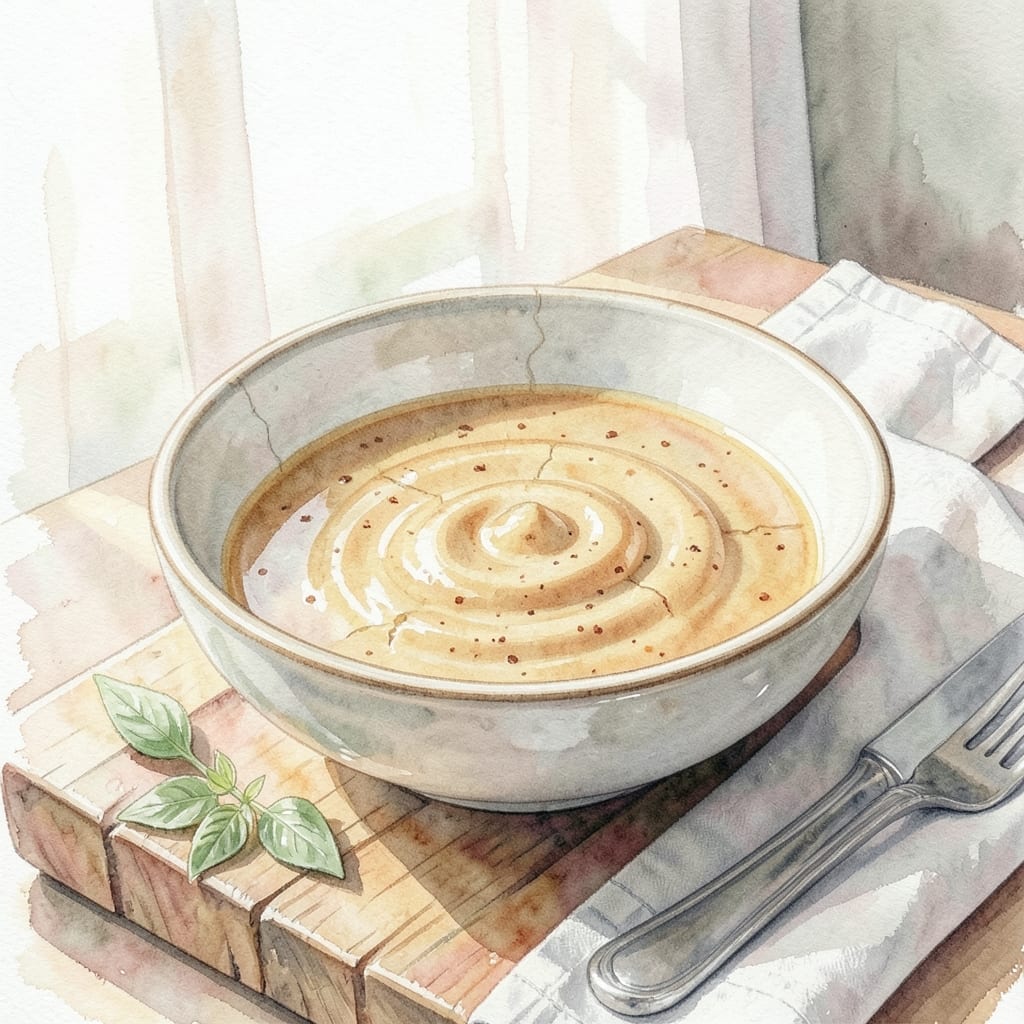 Recipe for Chicken Gravy Without Drippings: Rich and Savory Homemade Base Recipe for Chicken Gravy Without Drippings: Rich and Savory Homemade Base