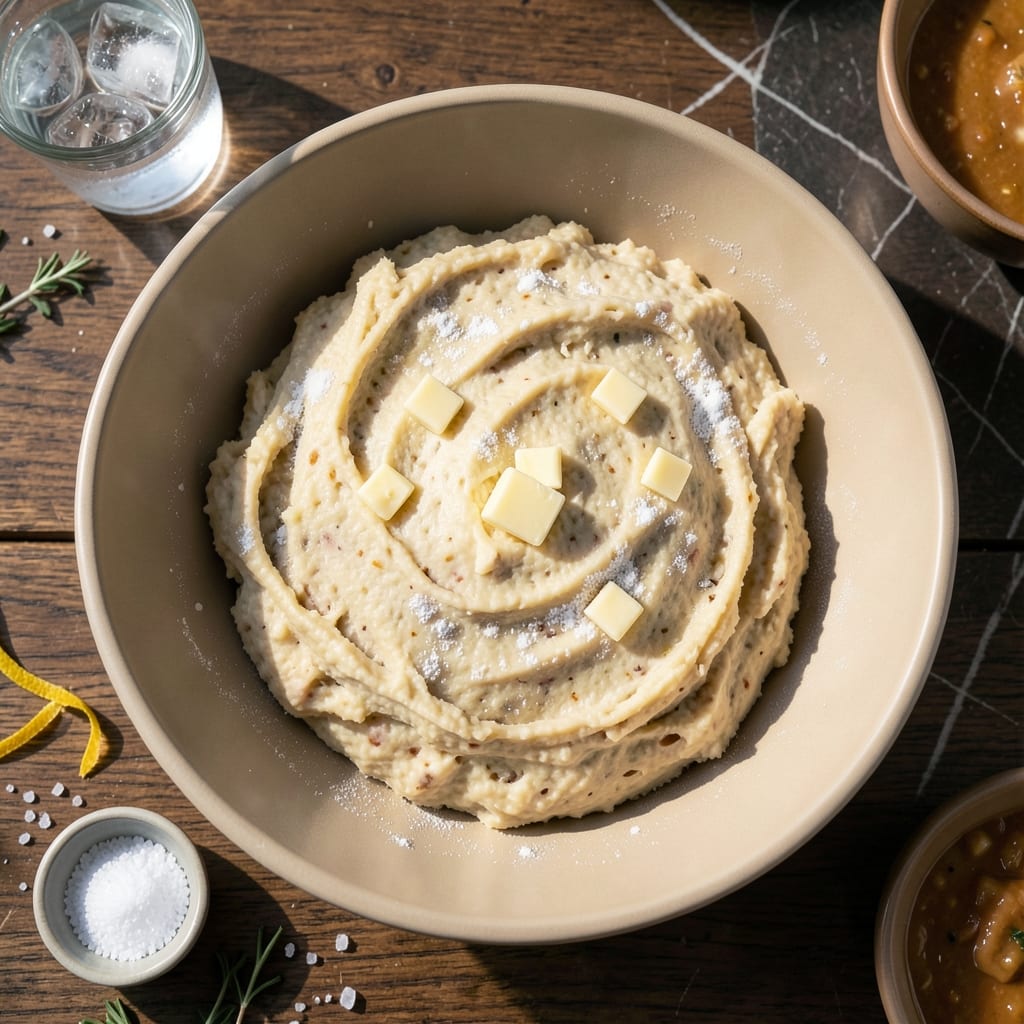 Pie Dough Recipe for Chicken Pot Pie: Flaky Layers for a Comforting Classic