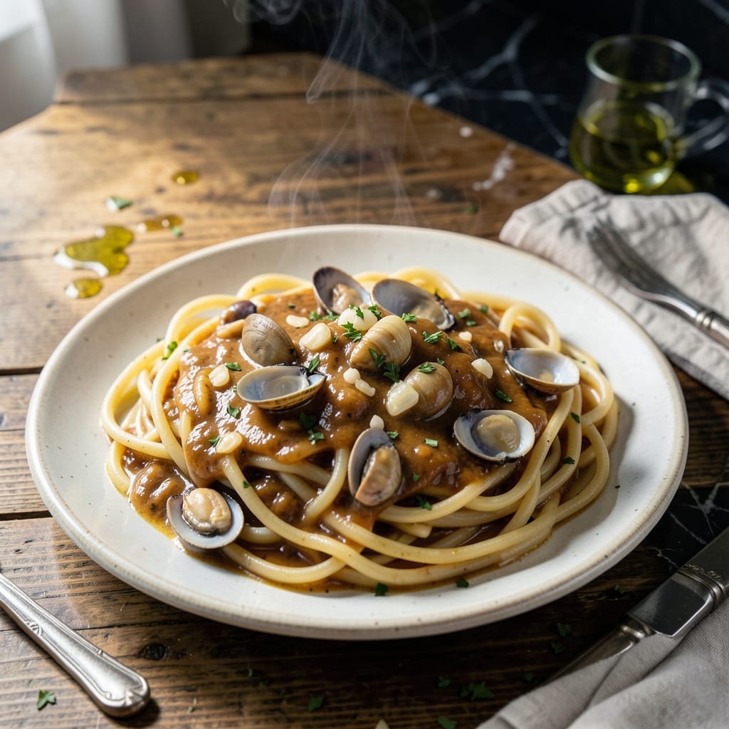 Canned Clams Recipe Ideas: Quick and Flavorful Seafood Dishes